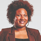 April Davis Testimonial