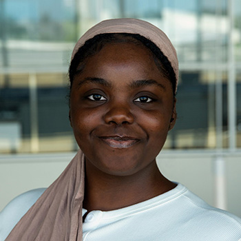 Marie Joseph