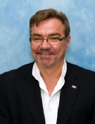 Eric Fenkl
