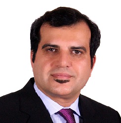 Hossein Tavana